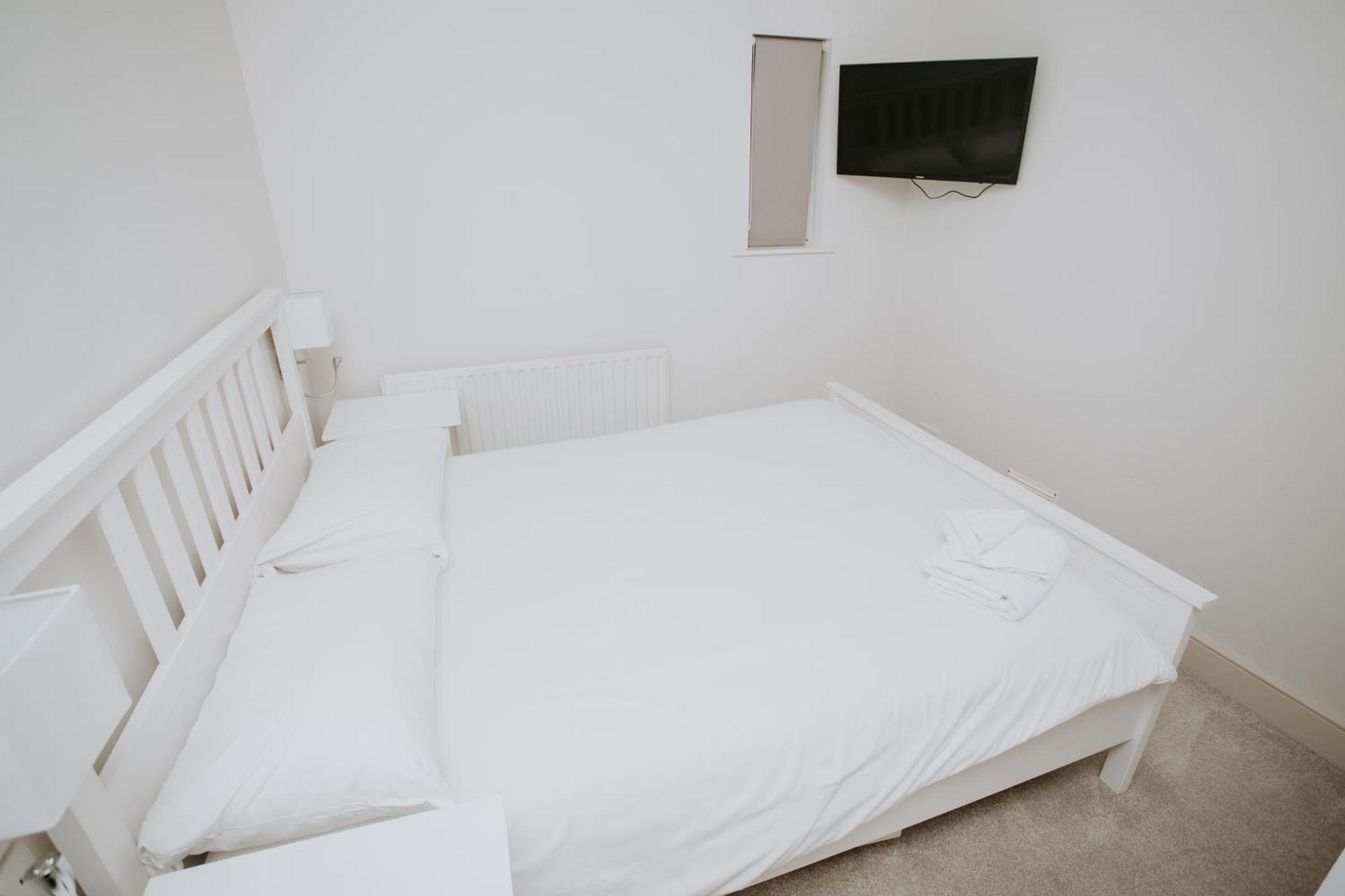 The Corner House Hotel Taunton Ngoại thất bức ảnh