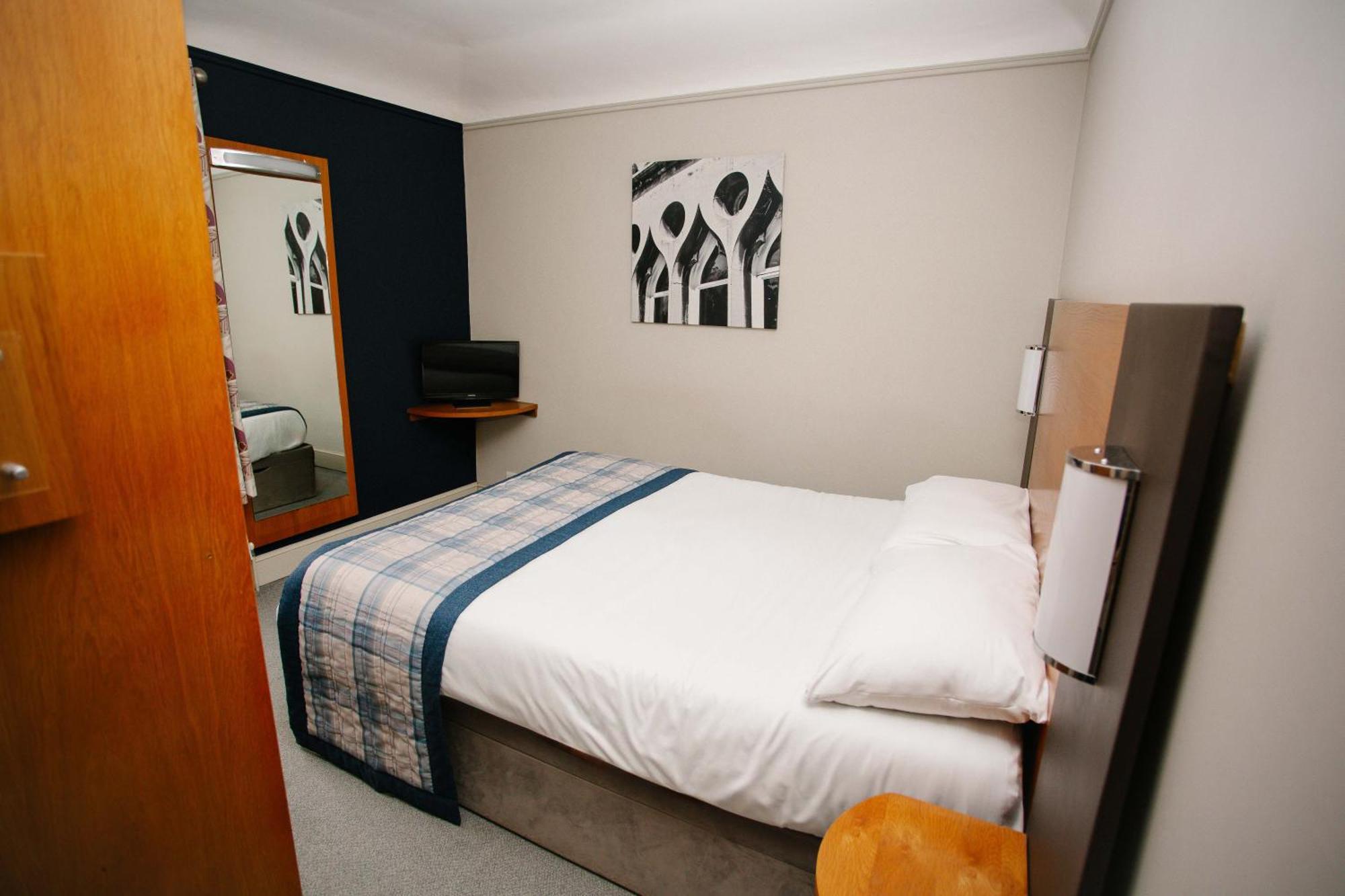 The Corner House Hotel Taunton Ngoại thất bức ảnh